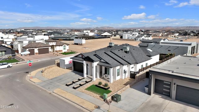 2324 ARTURO VALLEJO Street, El Paso, TX 79938