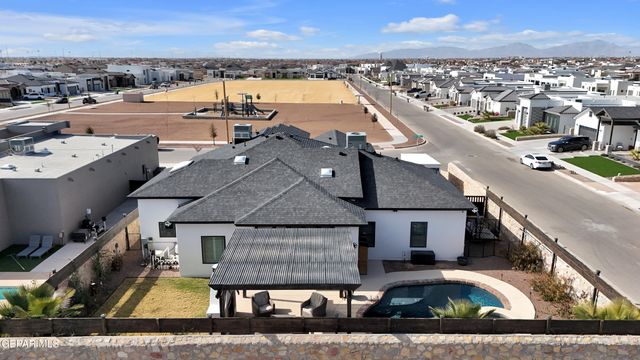 2324 ARTURO VALLEJO Street, El Paso, TX 79938