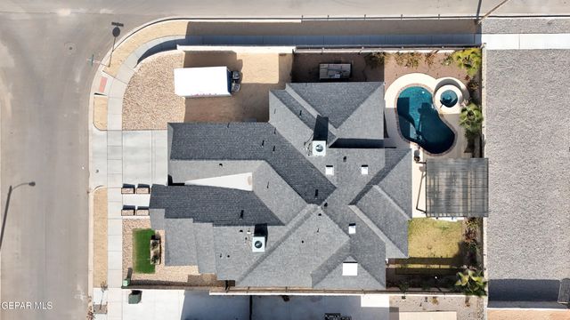 2324 ARTURO VALLEJO Street, El Paso, TX 79938