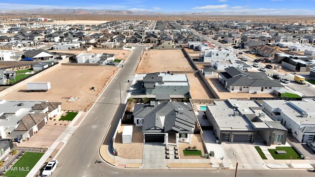 2324 ARTURO VALLEJO Street, El Paso, TX 79938