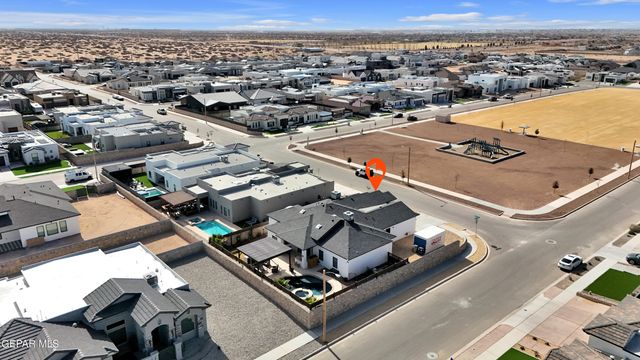 2324 ARTURO VALLEJO Street, El Paso, TX 79938