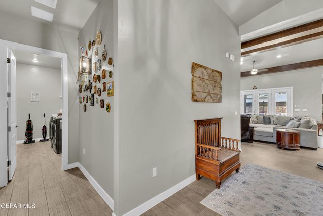 2324 ARTURO VALLEJO Street, El Paso, TX 79938