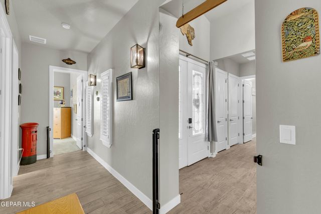 2324 ARTURO VALLEJO Street, El Paso, TX 79938