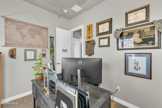 2324 ARTURO VALLEJO Street, El Paso, TX 79938