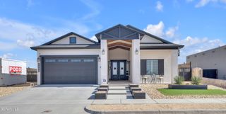 2324 ARTURO VALLEJO Street, El Paso, TX 79938