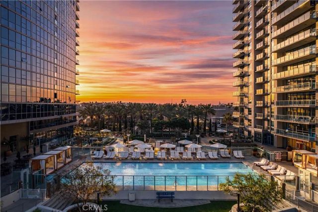 9 MacArthur Place 602, Santa Ana, CA 92707
