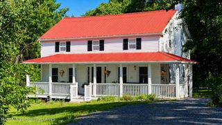 353 Vosenkill Road, Athens, NY 12015