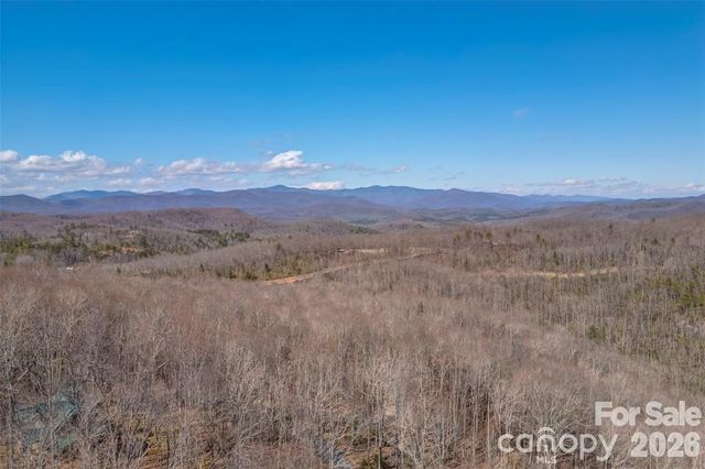 TBD Loganberry Lane, Lake Toxaway, NC 28747