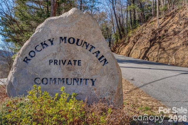 TBD Loganberry Lane, Lake Toxaway, NC 28747