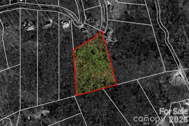 TBD Loganberry Lane, Lake Toxaway, NC 28747