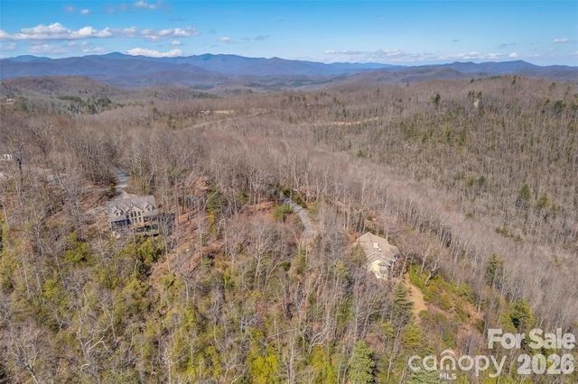 TBD Loganberry Lane, Lake Toxaway, NC 28747