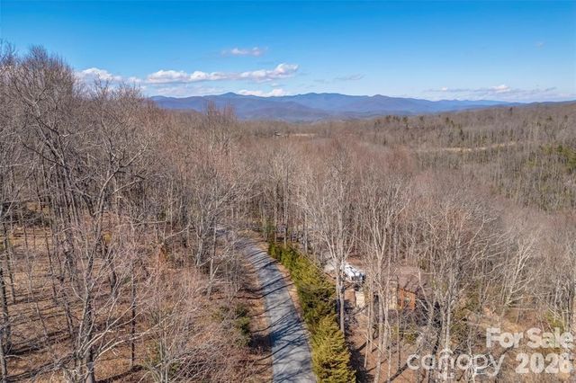 TBD Loganberry Lane, Lake Toxaway, NC 28747