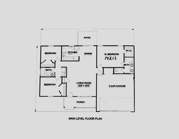 347 Griffey Estates, Clarksville, TN 37042