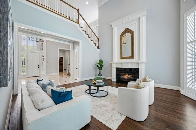 19 Windsor Ridge, Frisco, TX 75034