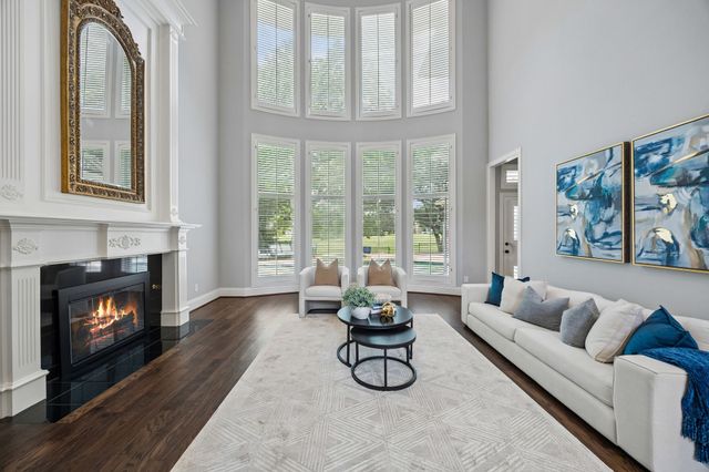 19 Windsor Ridge, Frisco, TX 75034