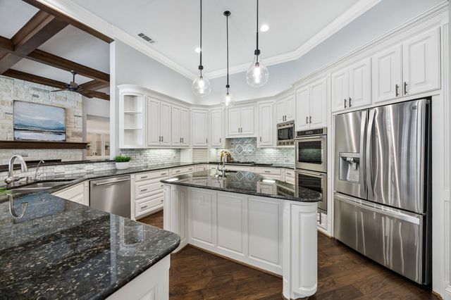 19 Windsor Ridge, Frisco, TX 75034