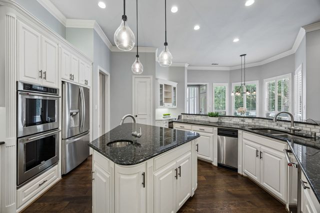 19 Windsor Ridge, Frisco, TX 75034