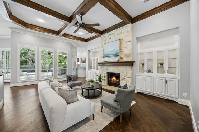 19 Windsor Ridge, Frisco, TX 75034