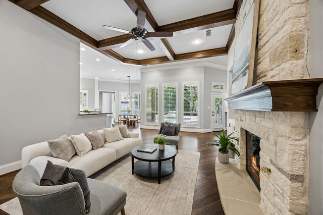 19 Windsor Ridge, Frisco, TX 75034