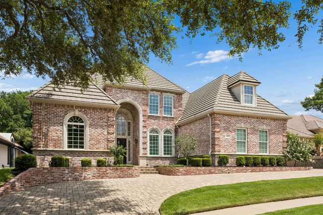 19 Windsor Ridge, Frisco, TX 75034