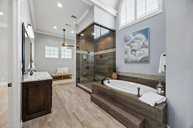 19 Windsor Ridge, Frisco, TX 75034