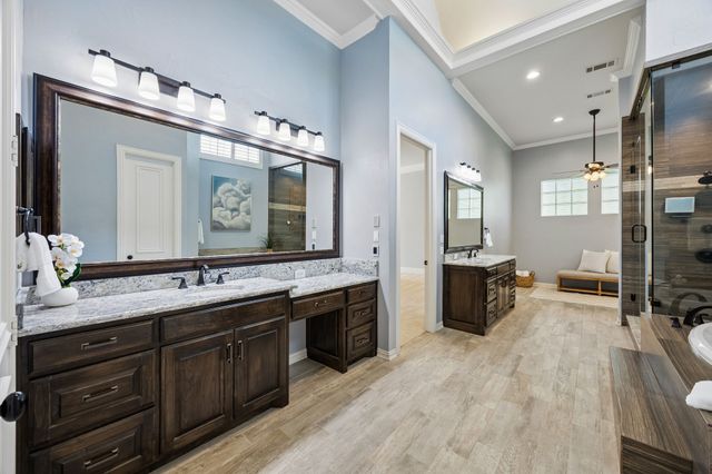 19 Windsor Ridge, Frisco, TX 75034