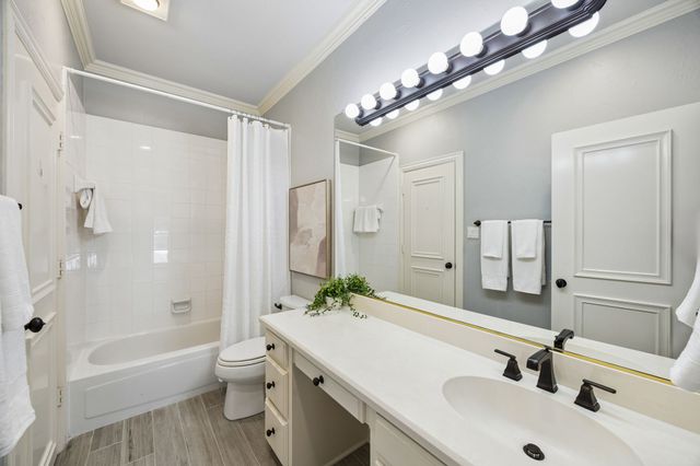 19 Windsor Ridge, Frisco, TX 75034
