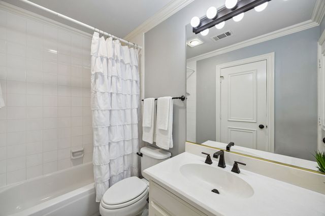 19 Windsor Ridge, Frisco, TX 75034