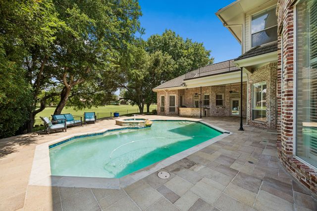19 Windsor Ridge, Frisco, TX 75034
