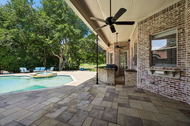 19 Windsor Ridge, Frisco, TX 75034