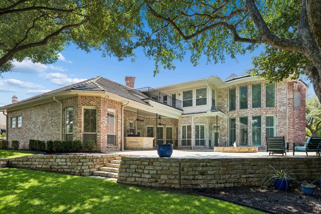19 Windsor Ridge, Frisco, TX 75034