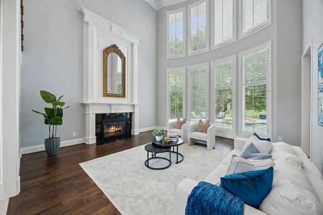 19 Windsor Ridge, Frisco, TX 75034