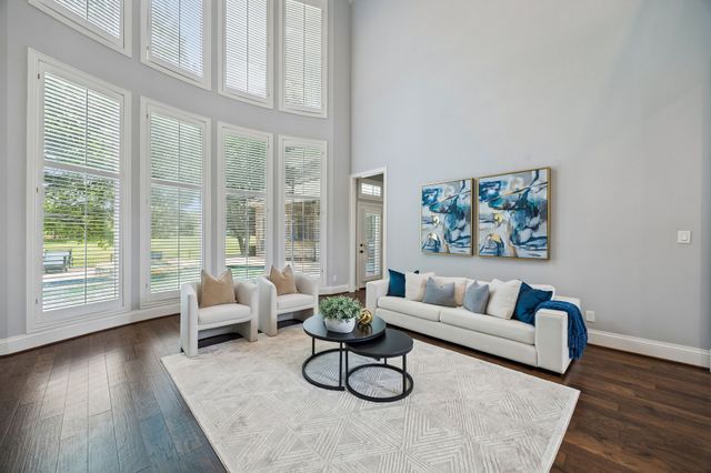 19 Windsor Ridge, Frisco, TX 75034