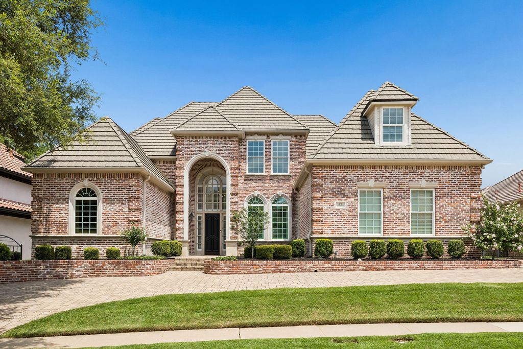 19 Windsor Ridge, Frisco, TX 75034