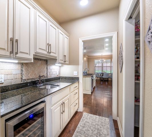 2779 Shagbark Bend, Fayetteville, AR 72703