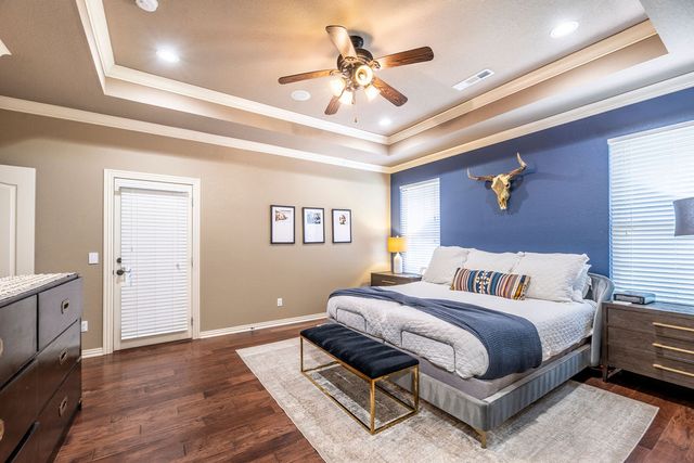 2779 Shagbark Bend, Fayetteville, AR 72703