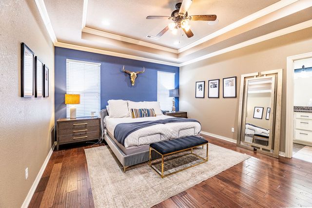 2779 Shagbark Bend, Fayetteville, AR 72703