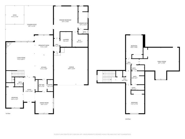 2779 Shagbark Bend, Fayetteville, AR 72703