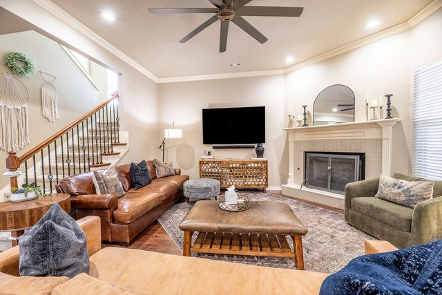 2779 Shagbark Bend, Fayetteville, AR 72703