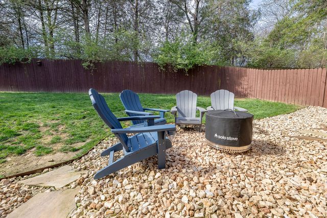 2779 Shagbark Bend, Fayetteville, AR 72703