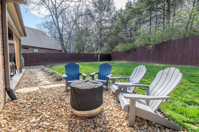 2779 Shagbark Bend, Fayetteville, AR 72703