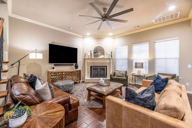 2779 Shagbark Bend, Fayetteville, AR 72703