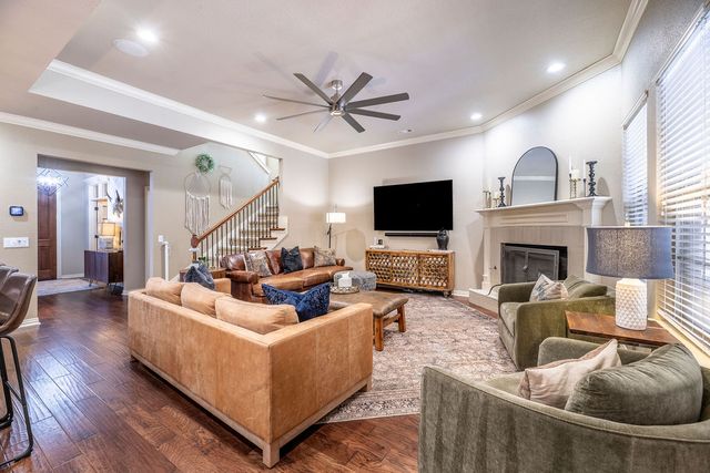 2779 Shagbark Bend, Fayetteville, AR 72703