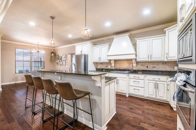 2779 Shagbark Bend, Fayetteville, AR 72703