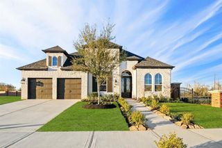 10923 Prospect Hill Court, Missouri City, TX 77459
