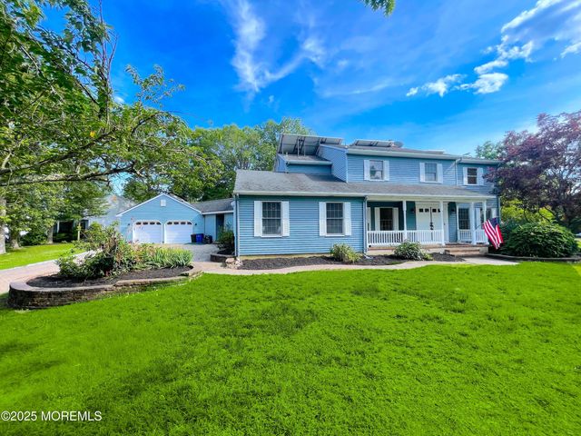 705 Princeton Road, Lanoka Harbor, NJ 08734