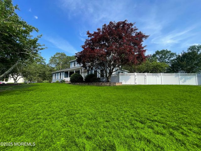 705 Princeton Road, Lanoka Harbor, NJ 08734