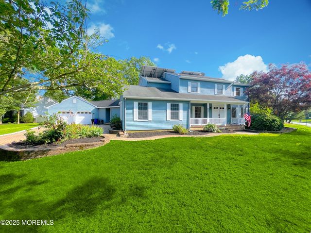 705 Princeton Road, Lanoka Harbor, NJ 08734