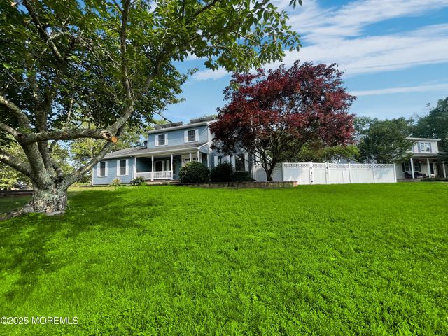 705 Princeton Road, Lanoka Harbor, NJ 08734