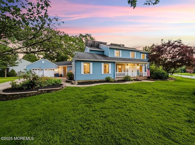 705 Princeton Road, Lanoka Harbor, NJ 08734